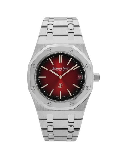 Audemars Piguet Royal Oak 16202XT.OO.1240XT.01